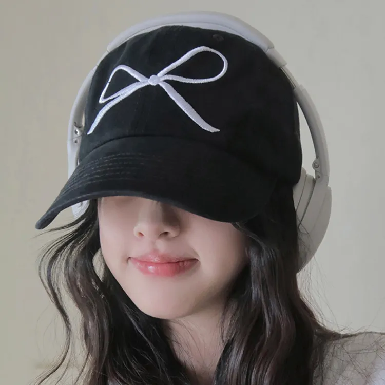 ALIEN BANG Polyester Baseball Caps Unisex-2