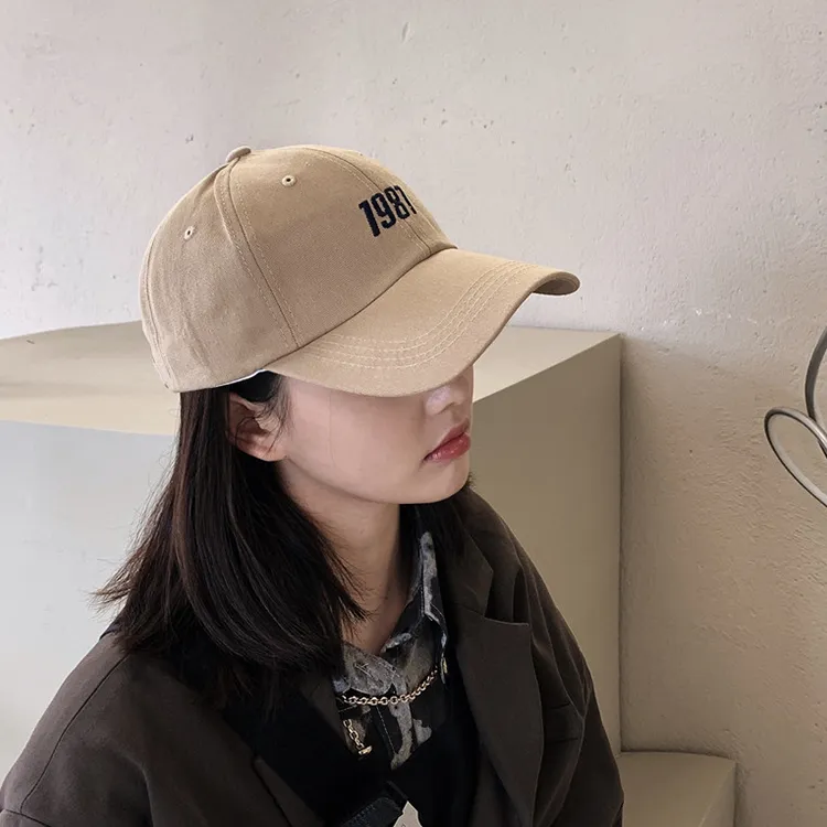 ALIEN BANG Polyester Baseball Caps Unisex-25