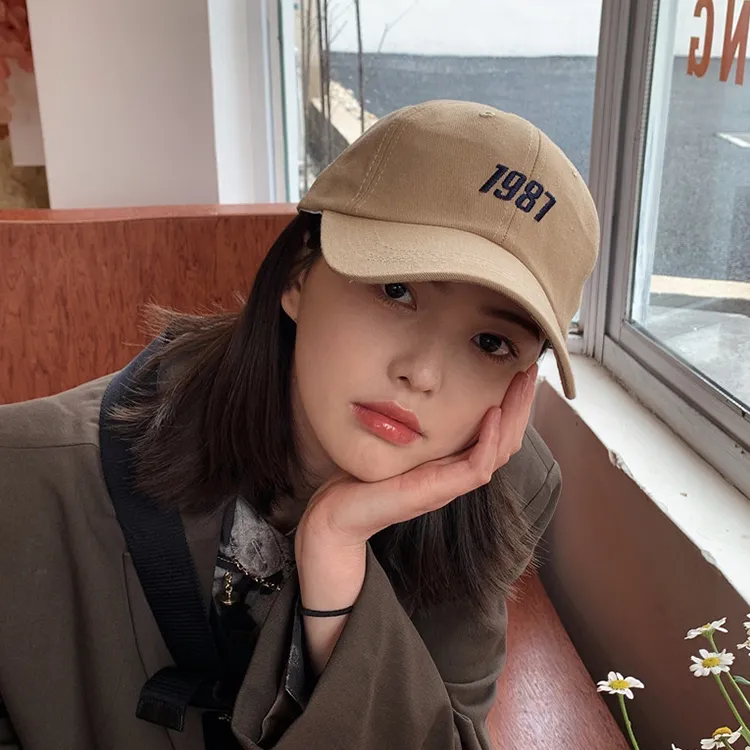 ALIEN BANG Polyester Baseball Caps Unisex-21