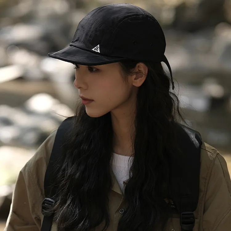 ALIEN BANG Cotton Baseball Caps Unisex-1