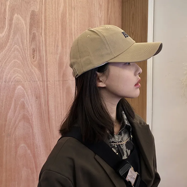 ALIEN BANG Polyester Baseball Caps Unisex-23