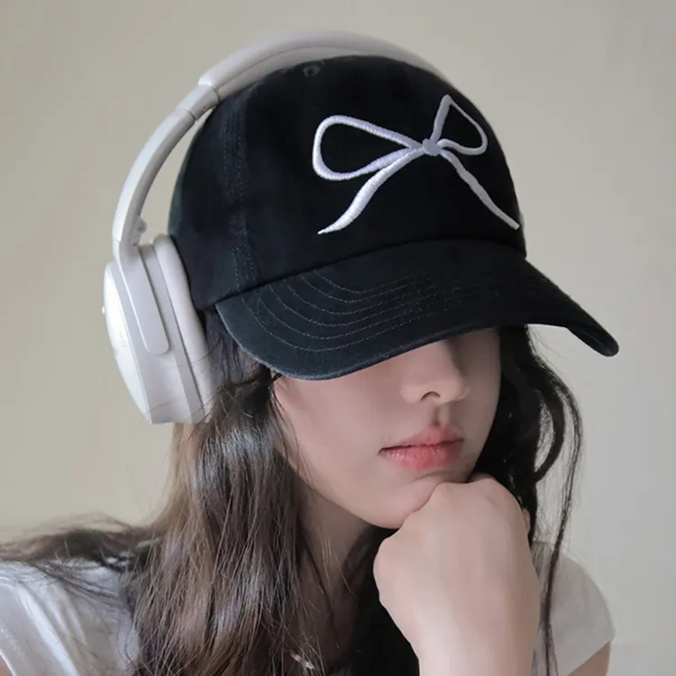 ALIEN BANG Polyester Baseball Caps Unisex-3