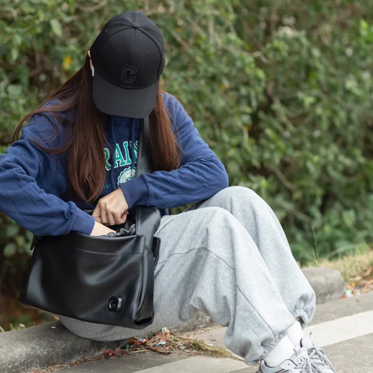 ALIEN BANG Cotton Baseball Caps Unisex-8