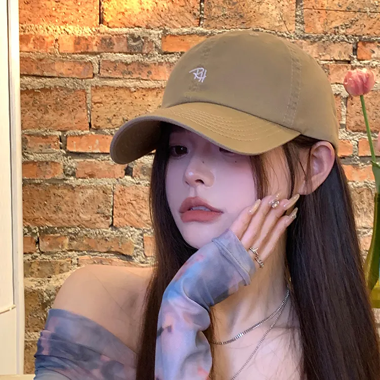 ALIEN BANG Cotton Baseball Caps Unisex-8