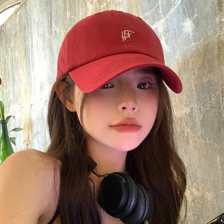 ALIEN BANG Cotton Baseball Caps Unisex-13
