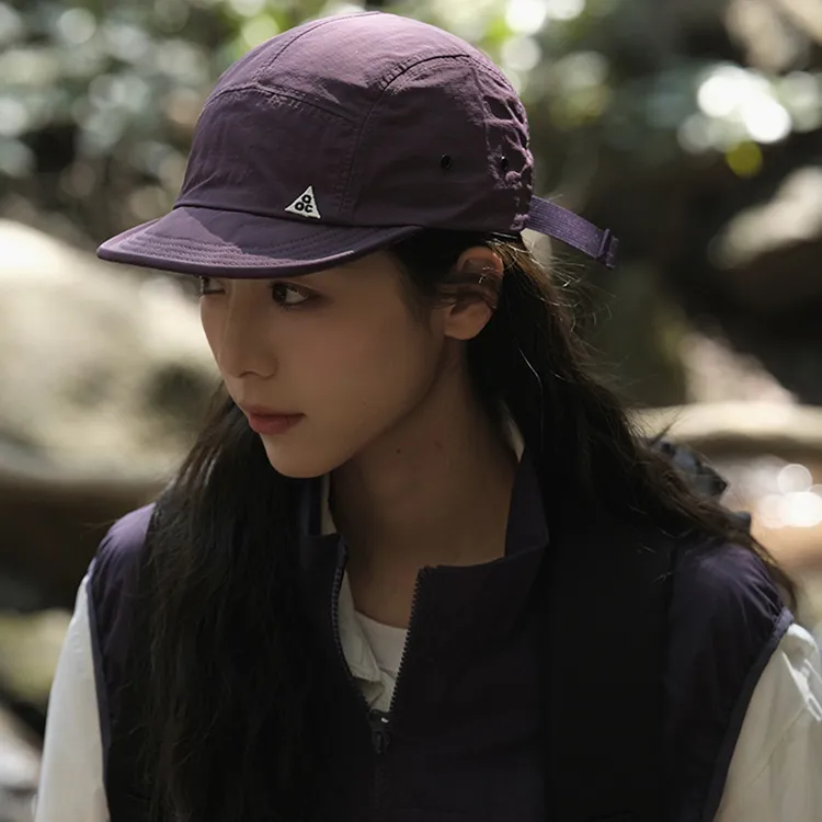 ALIEN BANG Cotton Baseball Caps Unisex-24