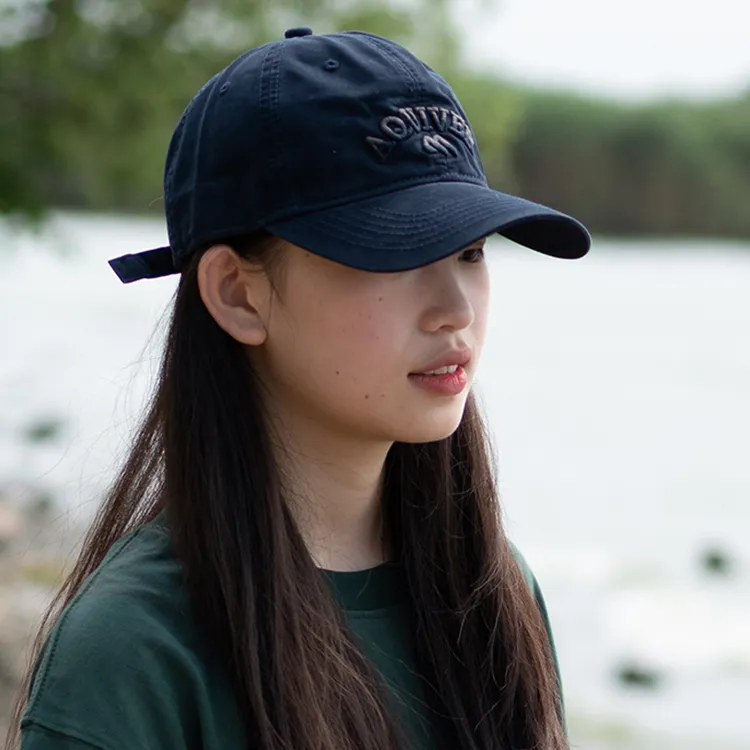 ALIEN BANG Polyester Baseball Caps Unisex-2