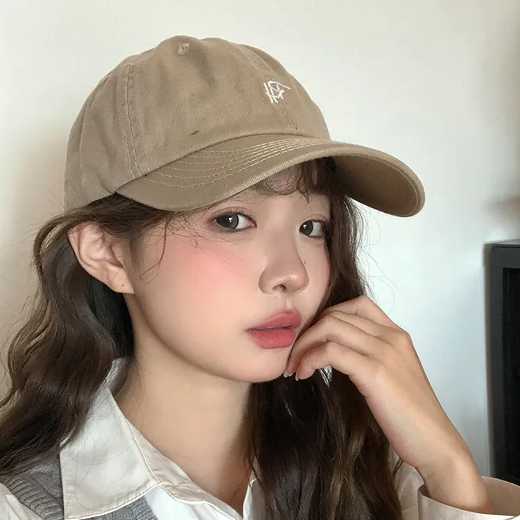 ALIEN BANG Cotton Baseball Caps Unisex-6
