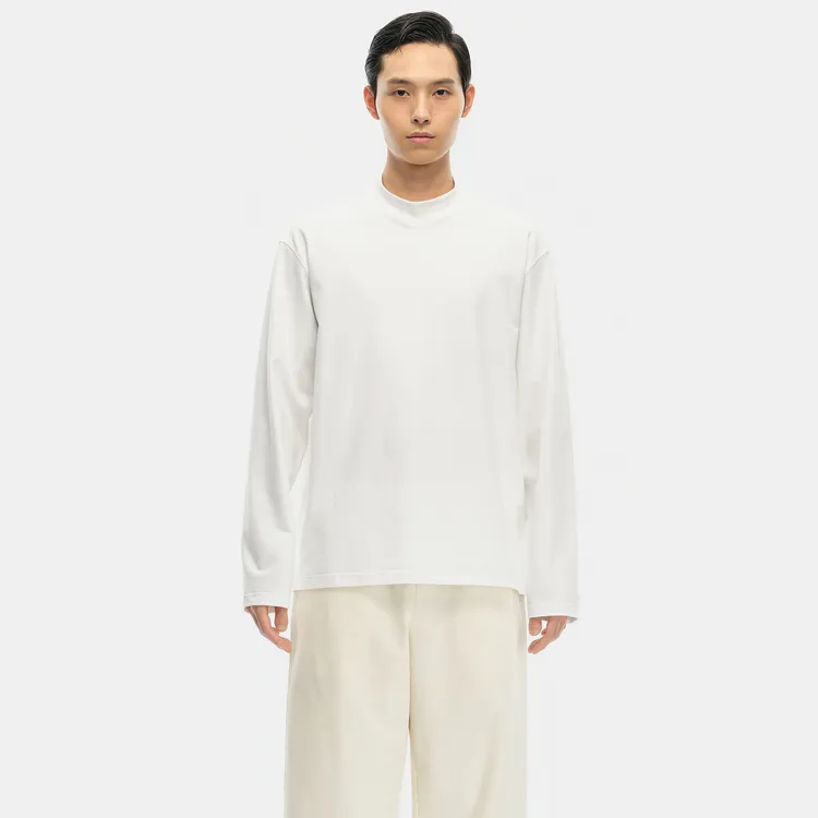 Nice Rice T Shirts Men-12