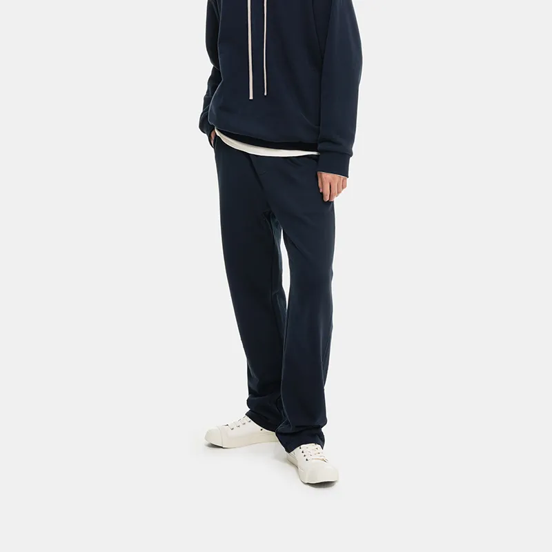 Nice Rice Straight Fit Sweatpants Men's-2