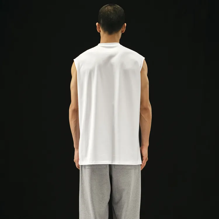 Nice Rice Tank Tops Men-4