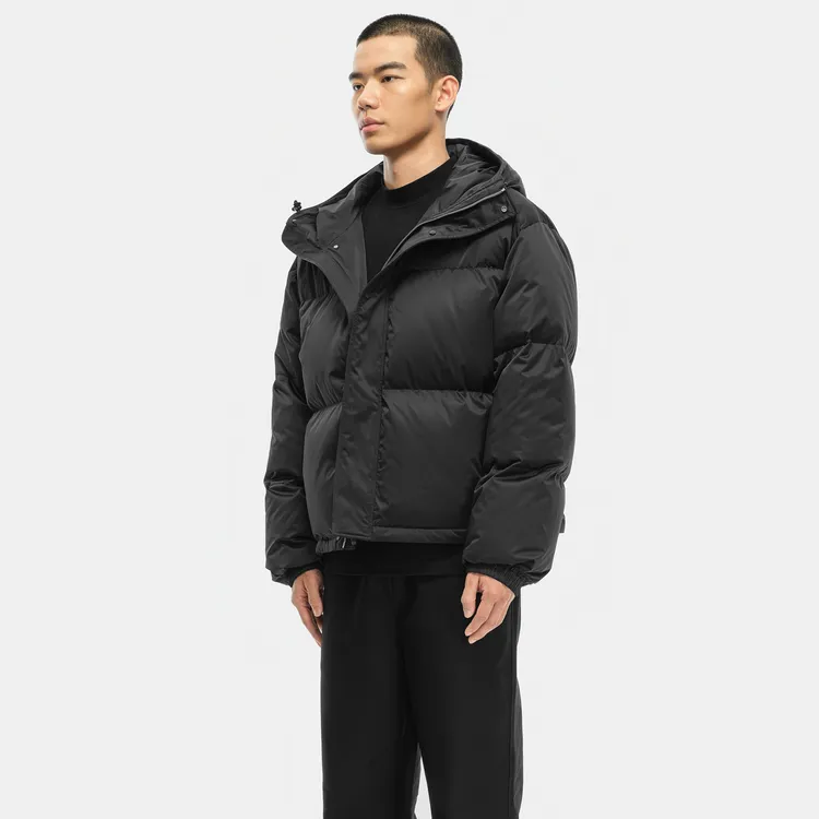 Nice Rice Down Jackets Men-4