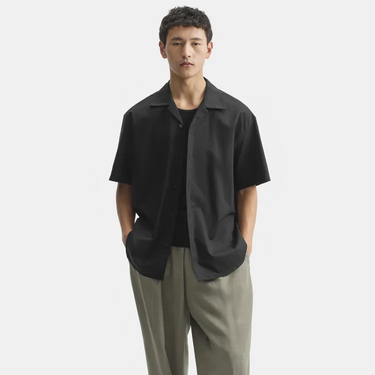 Nice Rice Shirts Unisex-4