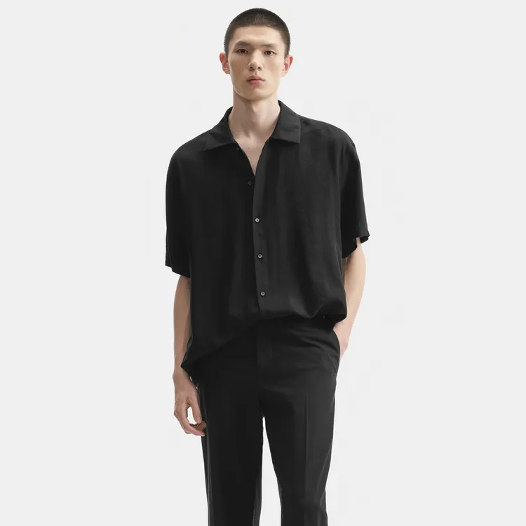 Nice Rice Shirts Unisex-3