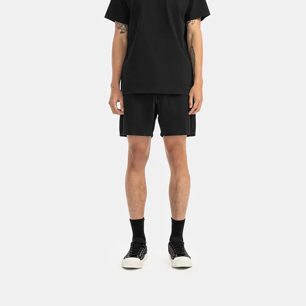 Nice Rice Casual Shorts Men-1