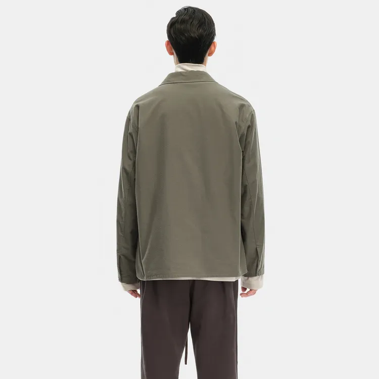 Nice Rice Shirts Men-1