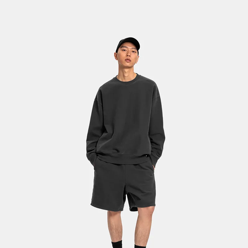 Nice Rice Sweatshirts Men-16
