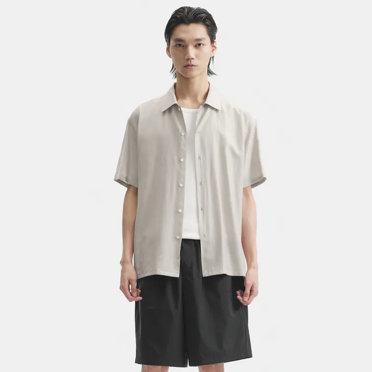 Nice Rice Shirts Unisex-7