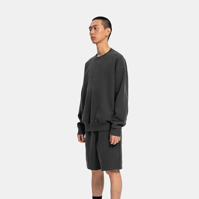 Nice Rice Sweatshirts Men-14
