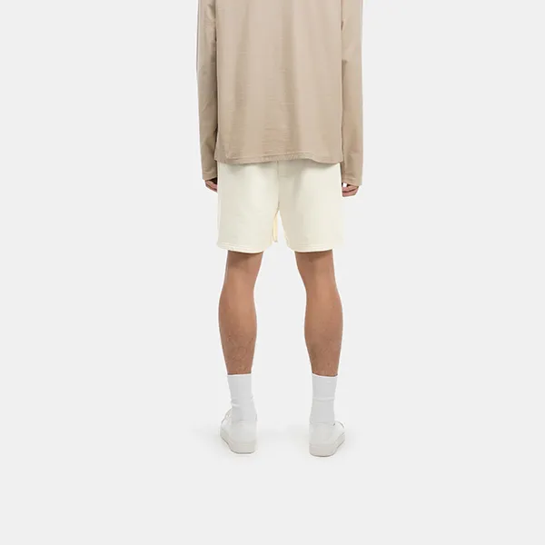 Nice Rice Casual Shorts Men-3