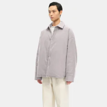 Nice Rice Down Jackets Unisex