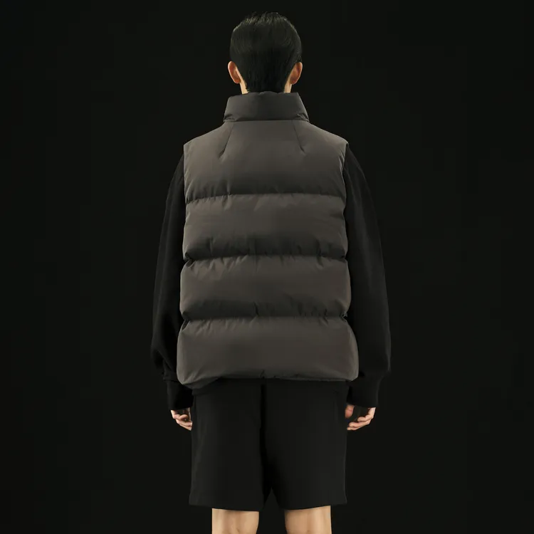 Nice Rice Vests Men-2