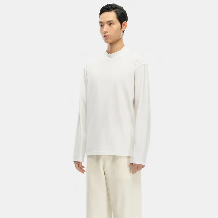 Nice Rice T Shirts Men-13