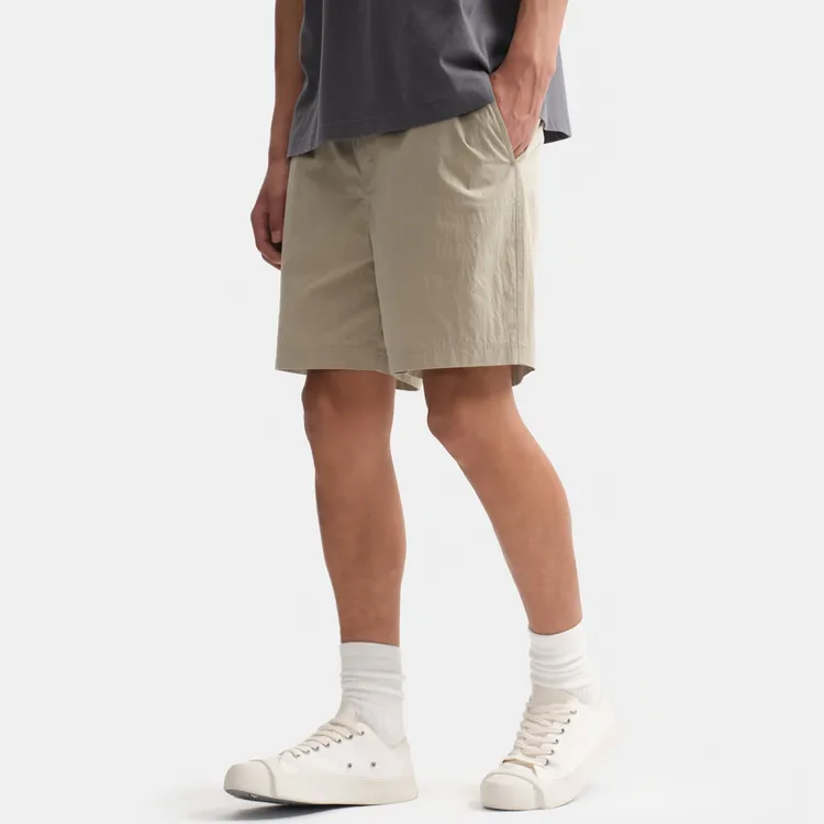 Nice Rice Casual Shorts Unisex-2