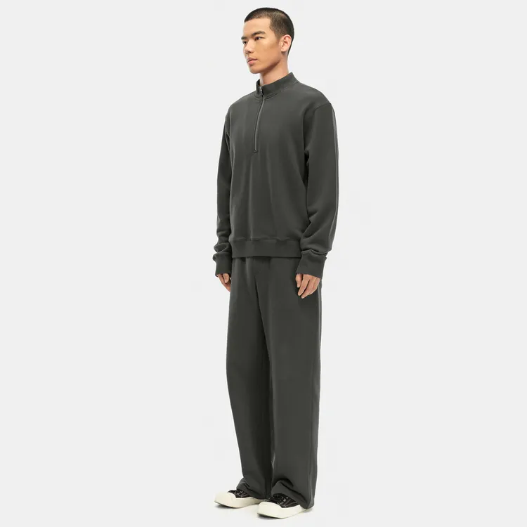 Nice Rice Knitted Sweatpants Men's-6