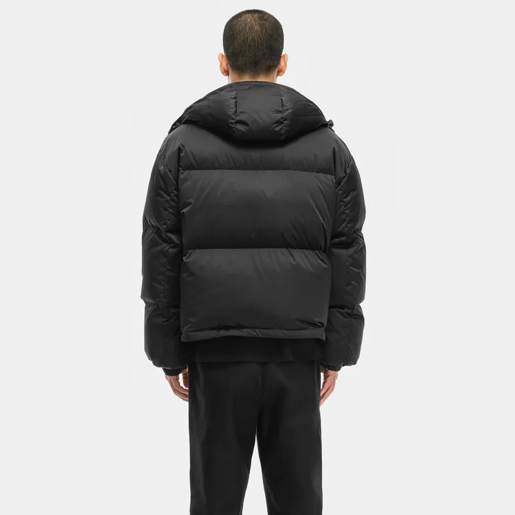 Nice Rice Down Jackets Men-5