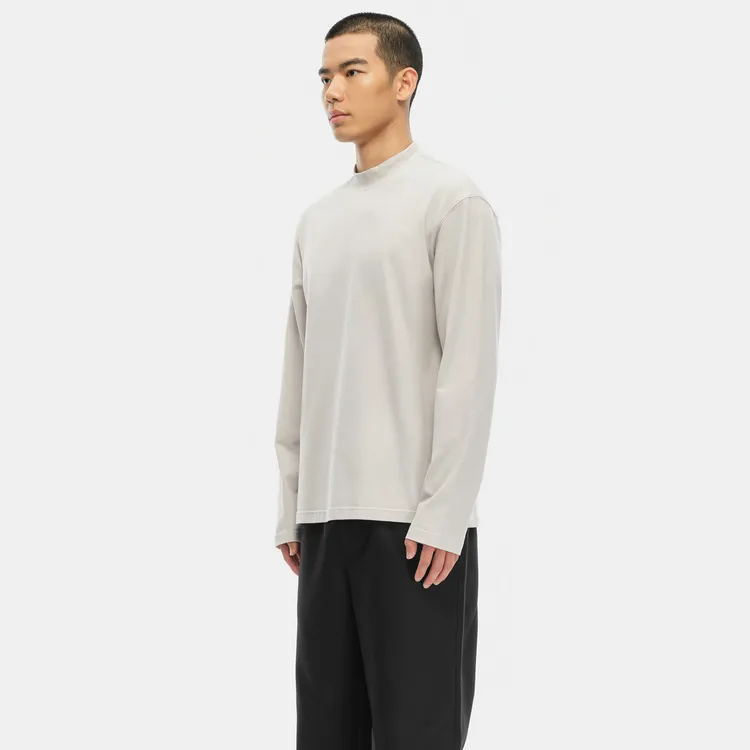 Nice Rice T Shirts Men-3