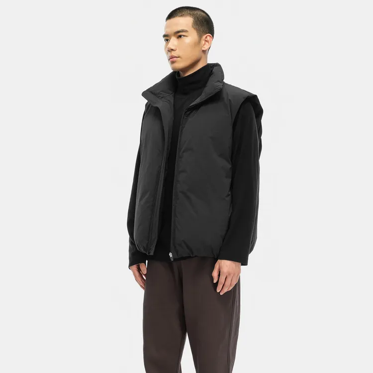 Nice Rice Vests Men-8