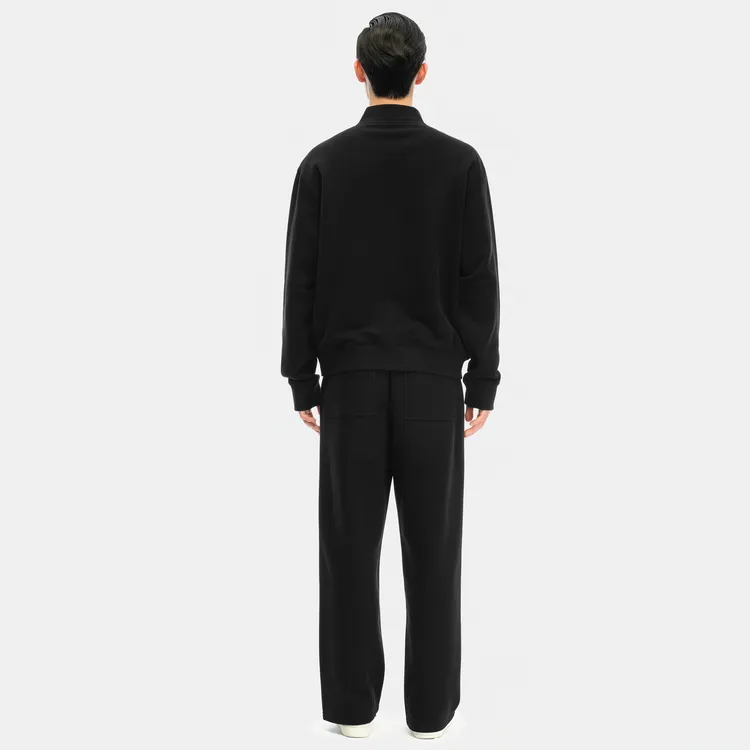 Nice Rice Knitted Sweatpants Men's-11