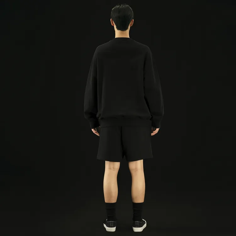 Nice Rice Casual Shorts Men-7
