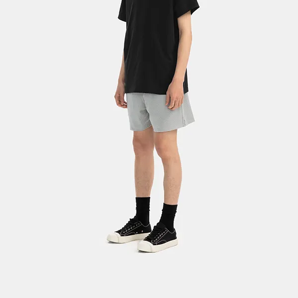 Nice Rice Casual Shorts Men-6
