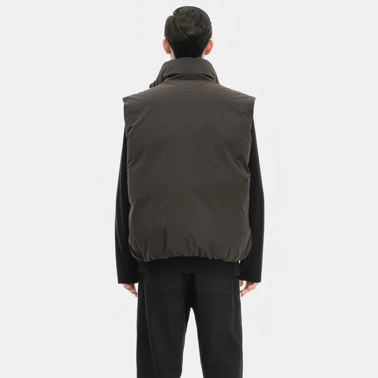 Nice Rice Vests Men-5