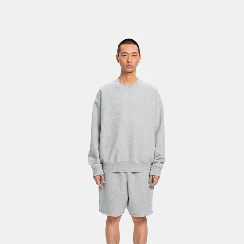 Nice Rice Sweatshirts Men-1