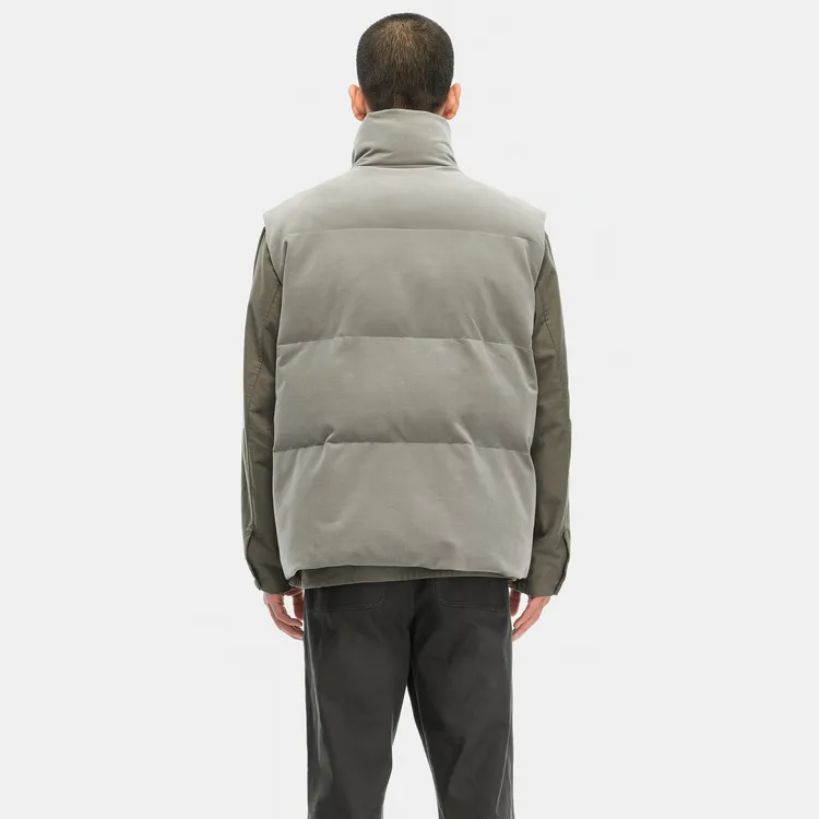 Nice Rice Vests Men-2