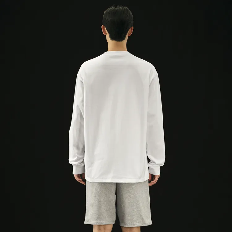Nice Rice T Shirts Men-6