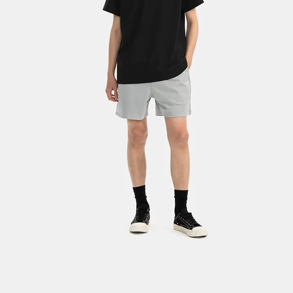Nice Rice Casual Shorts Men-9