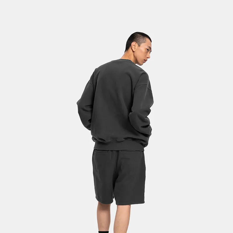 Nice Rice Sweatshirts Men-15