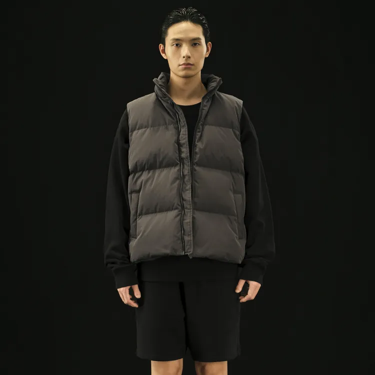Nice Rice Vests Men-6