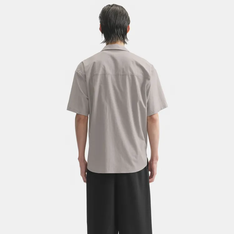 Nice Rice Shirts Unisex-7