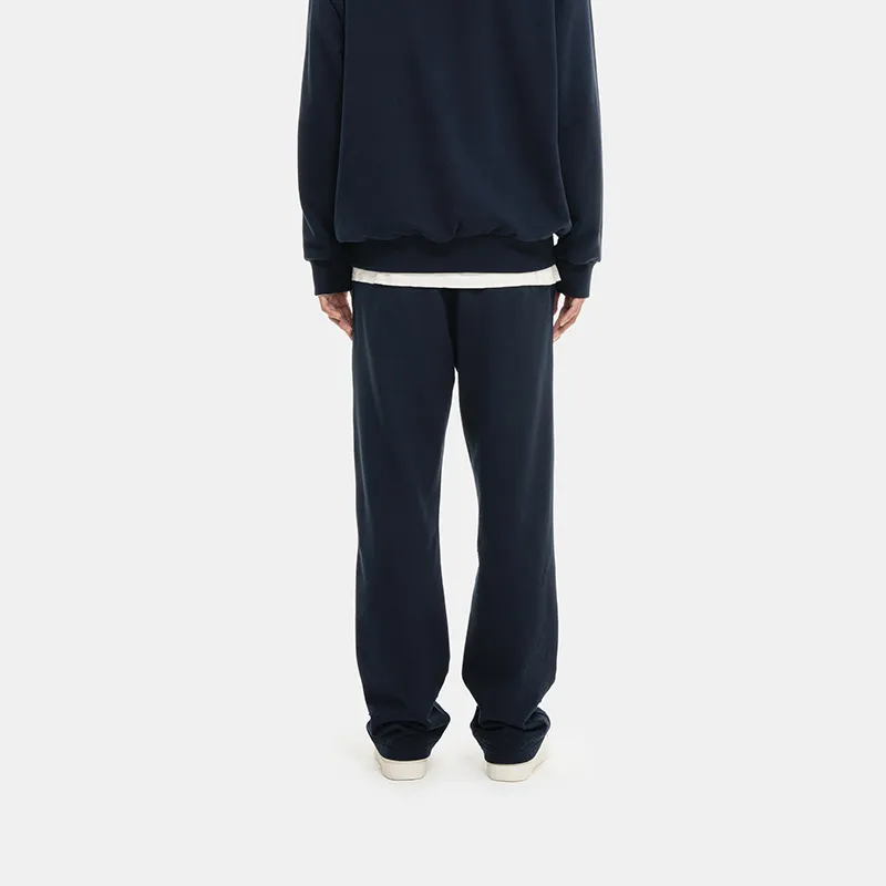 Nice Rice Straight Fit Sweatpants Men's-4