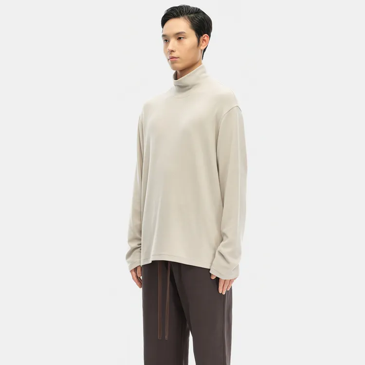 Nice Rice T Shirts Men-3