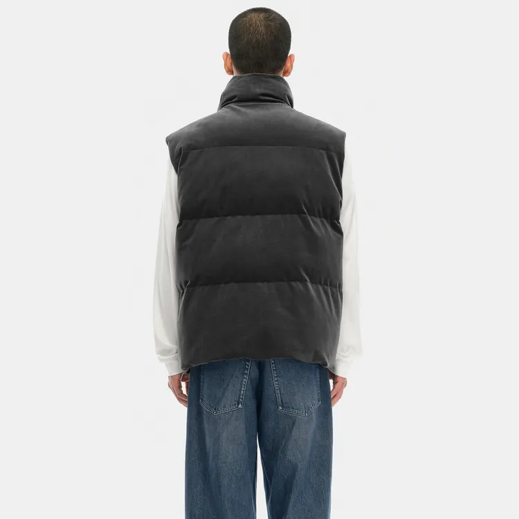 Nice Rice Vests Men-6