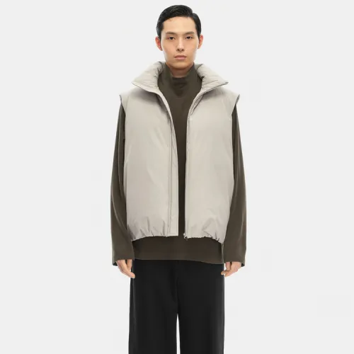 Nice Rice Vests Men