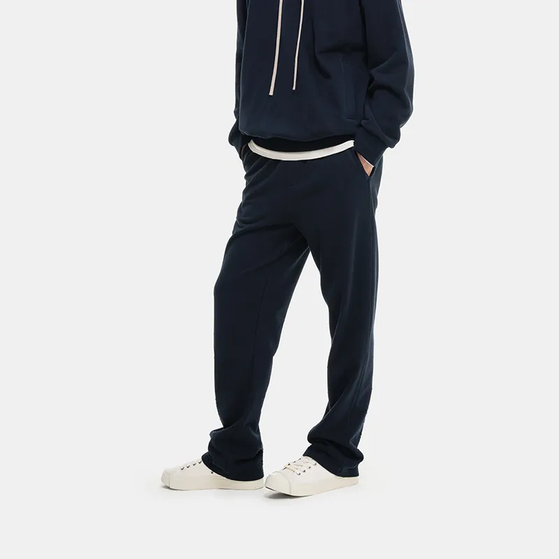 Nice Rice Straight Fit Sweatpants Men's-3