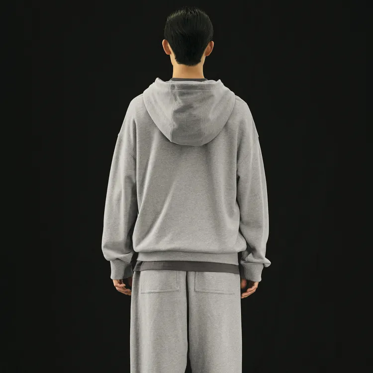 Nice Rice Sweatshirts Men-1