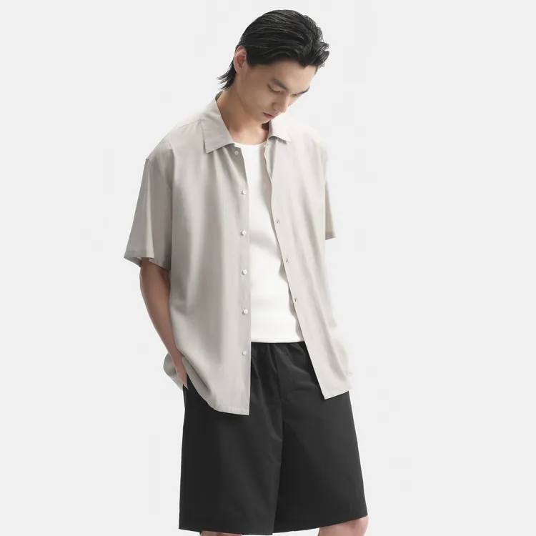 Nice Rice Shirts Unisex-8